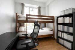 Suites Twenty-Two (D15), Apartment #566143101